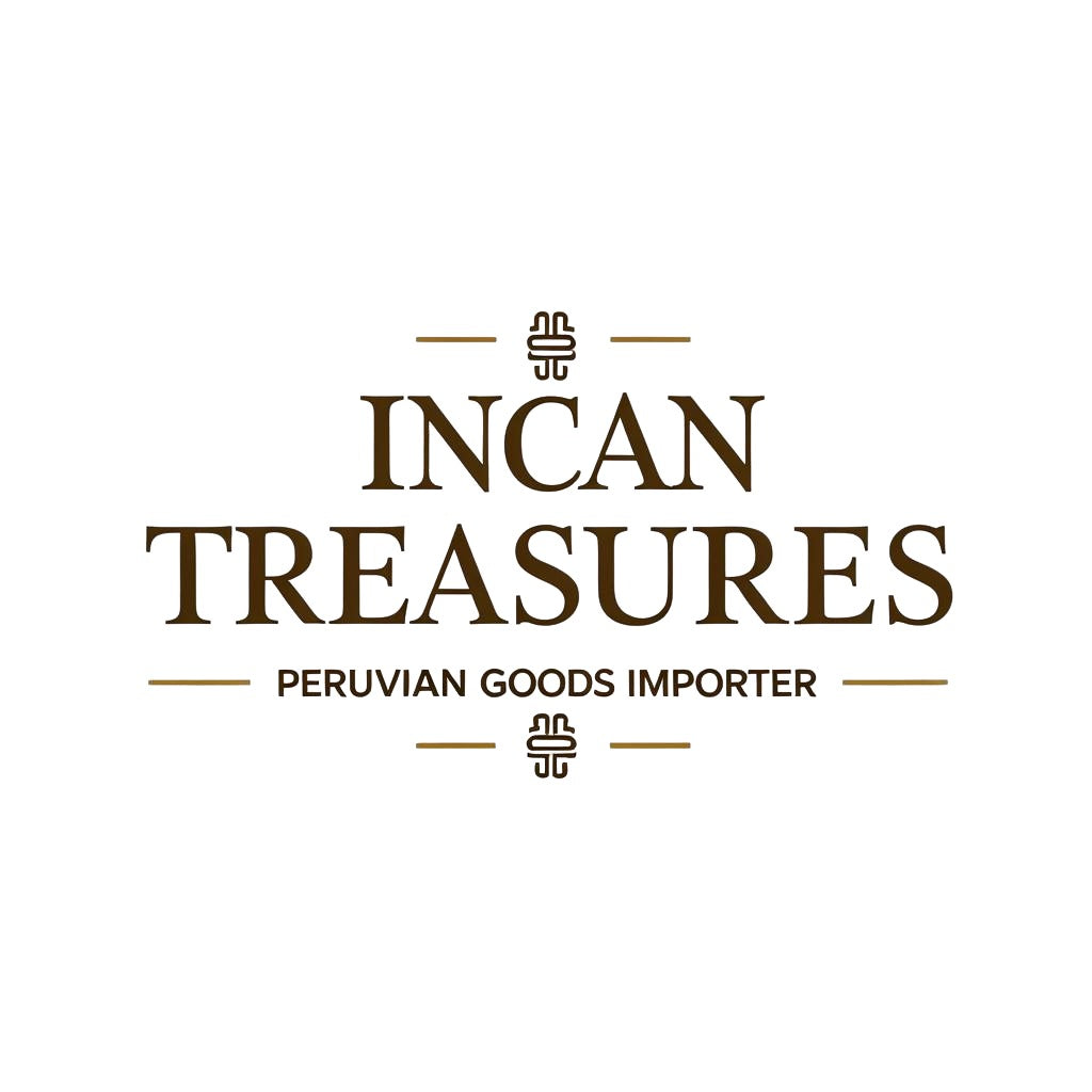 Incan Treasures 